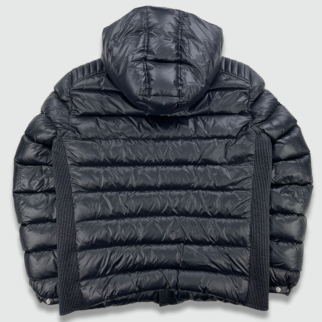 Prada Nylon Puffer Jacket (M)