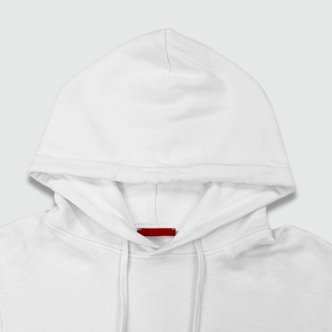 Prada Sport Hoodie (M)