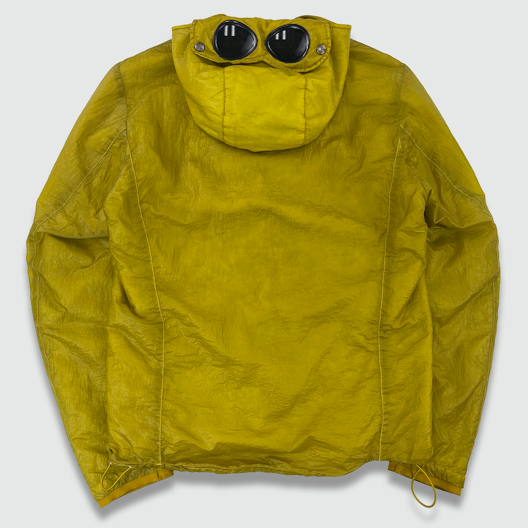 CP Company Padded Nylon Goggle Jacket (M)