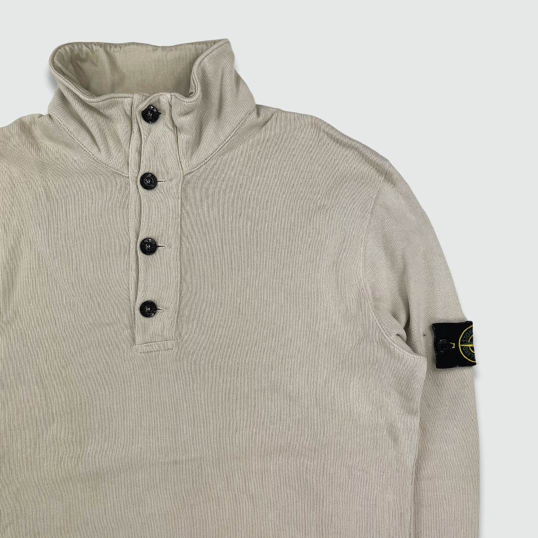 AW 2009 Stone Island Button Up (L)