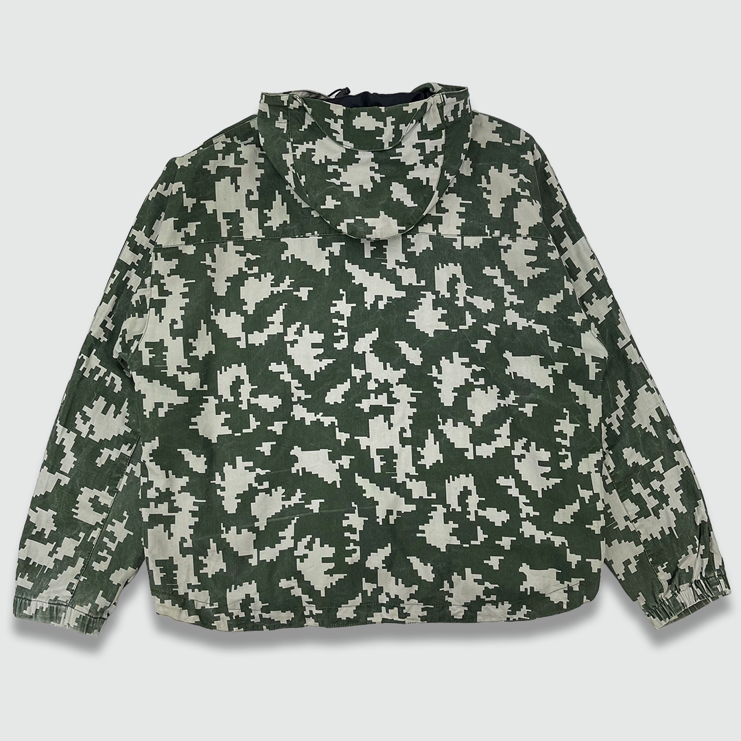 Stussy Urban Issue Special Division Jacket 1998 (M)