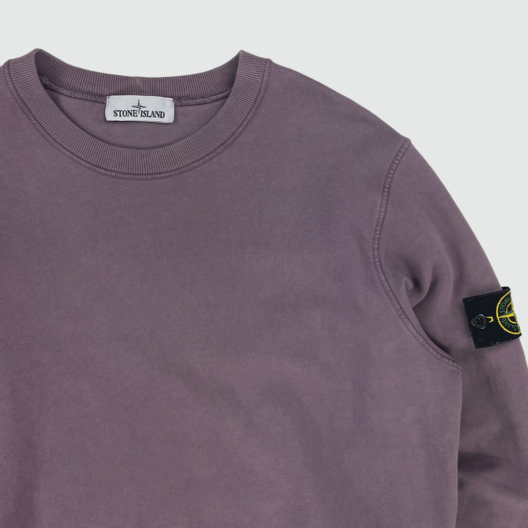 AW 2020 Stone Island Sweatshirt (L)