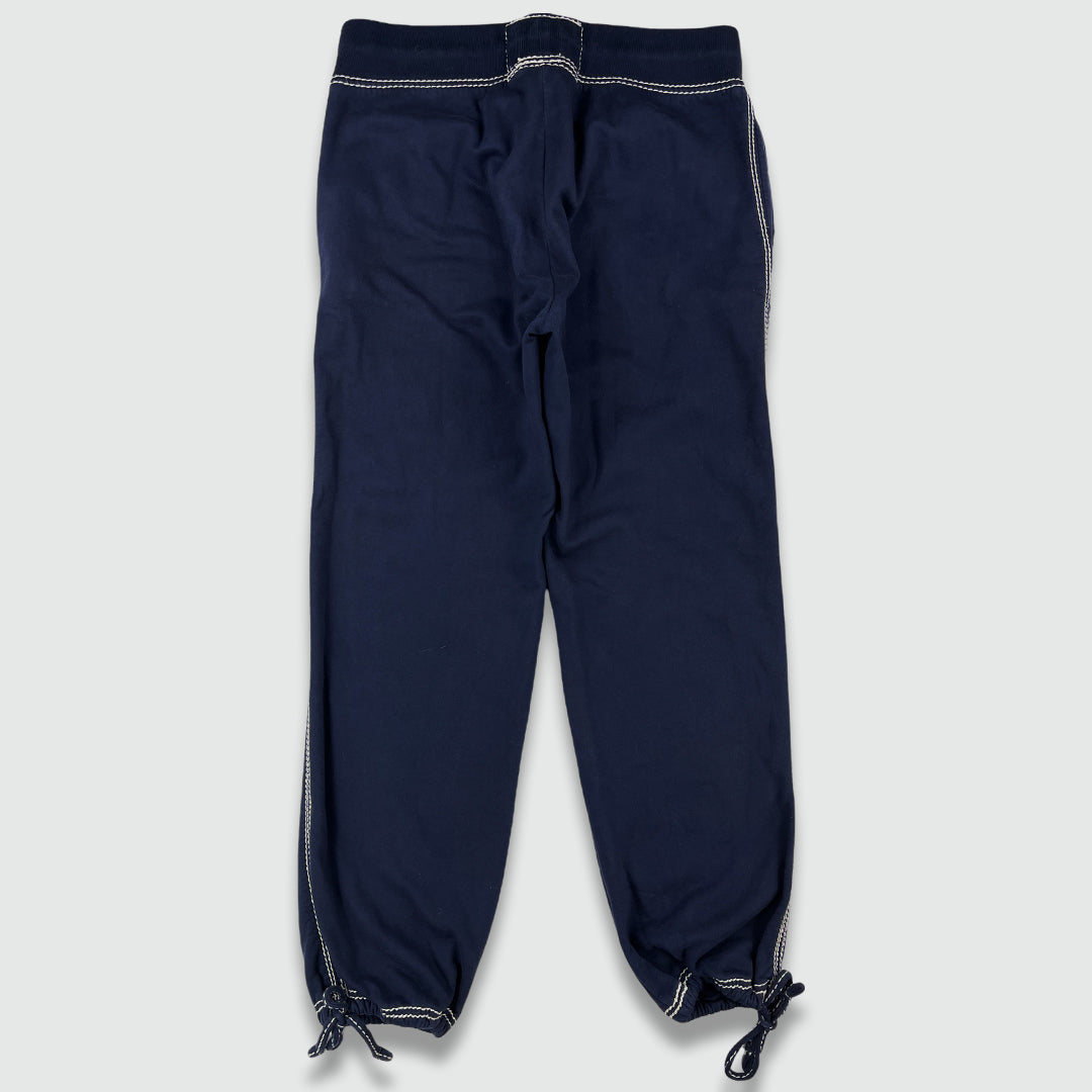 True Religion Big Stitch Joggers (L)