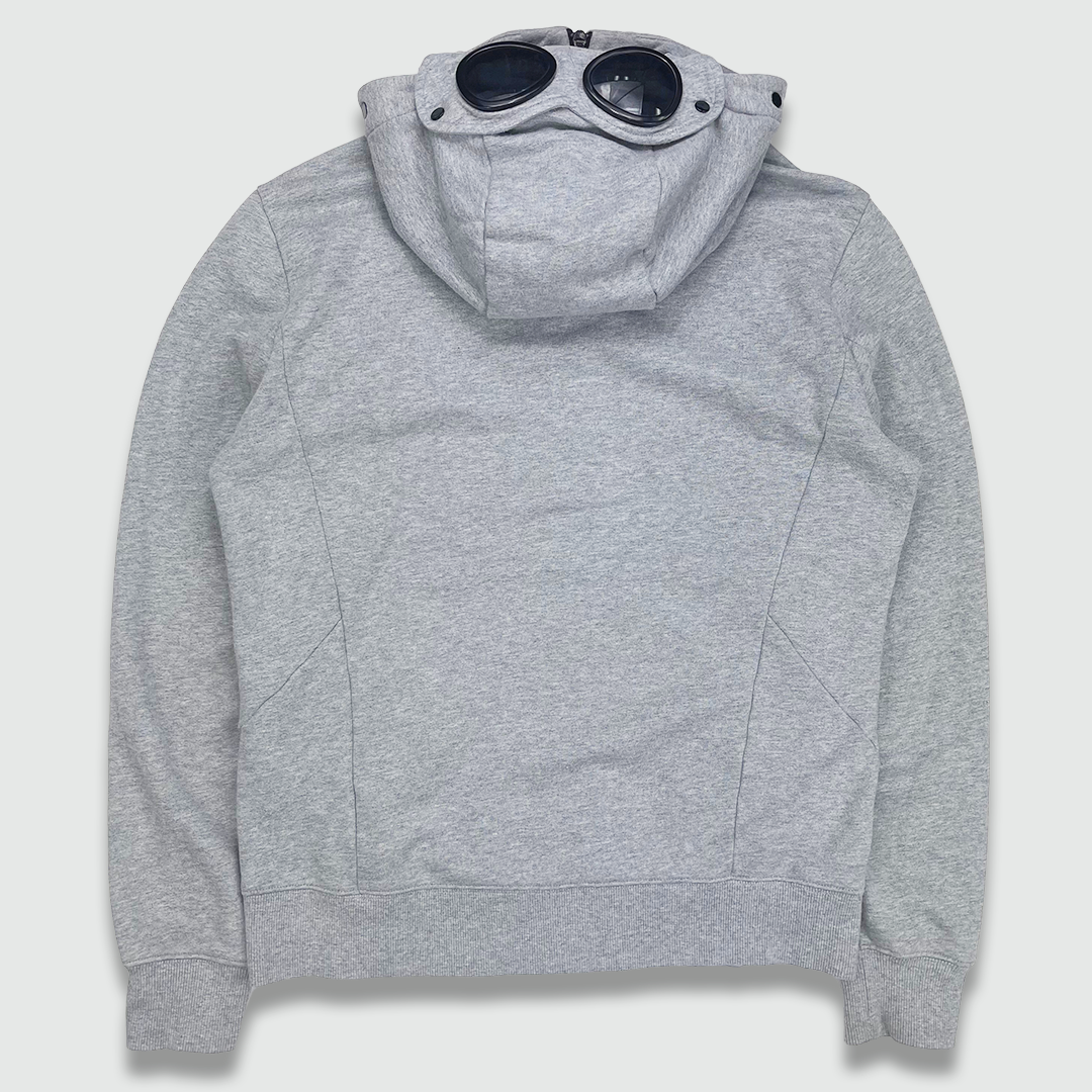 CP Company Goggle Hoodie (L)