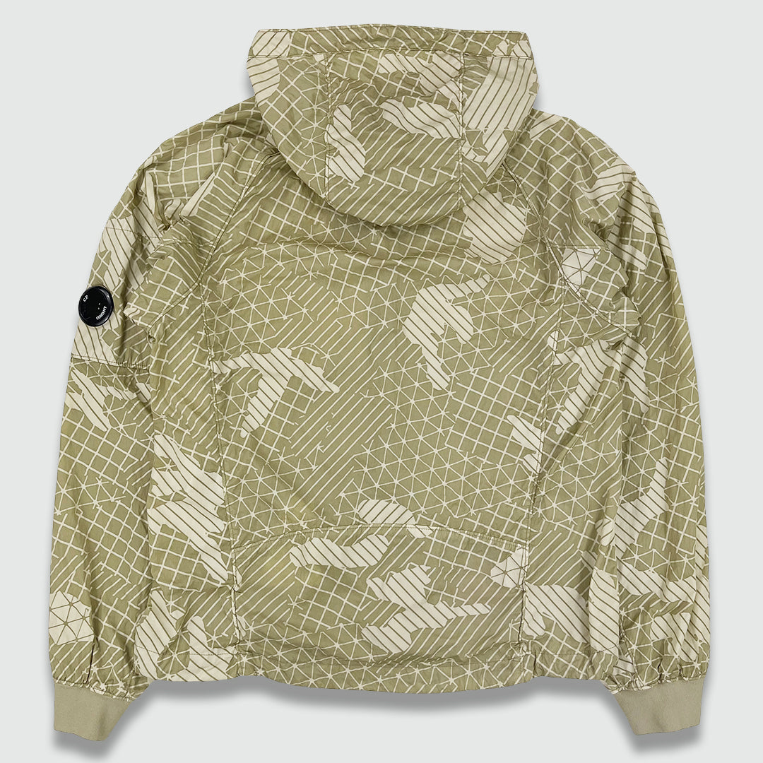 CP Company 'Camo Net' Jacket (M)