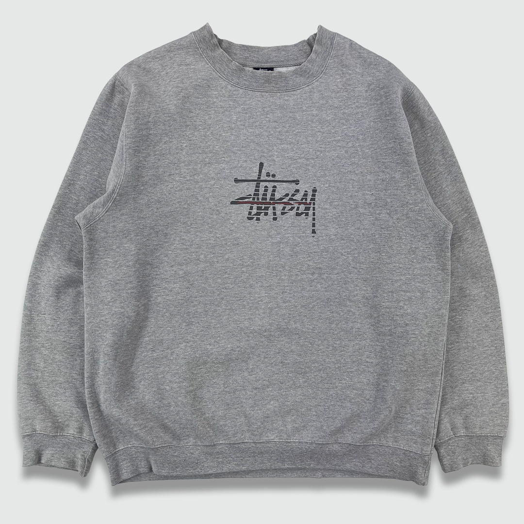 Stussy Sweatshirt (L)