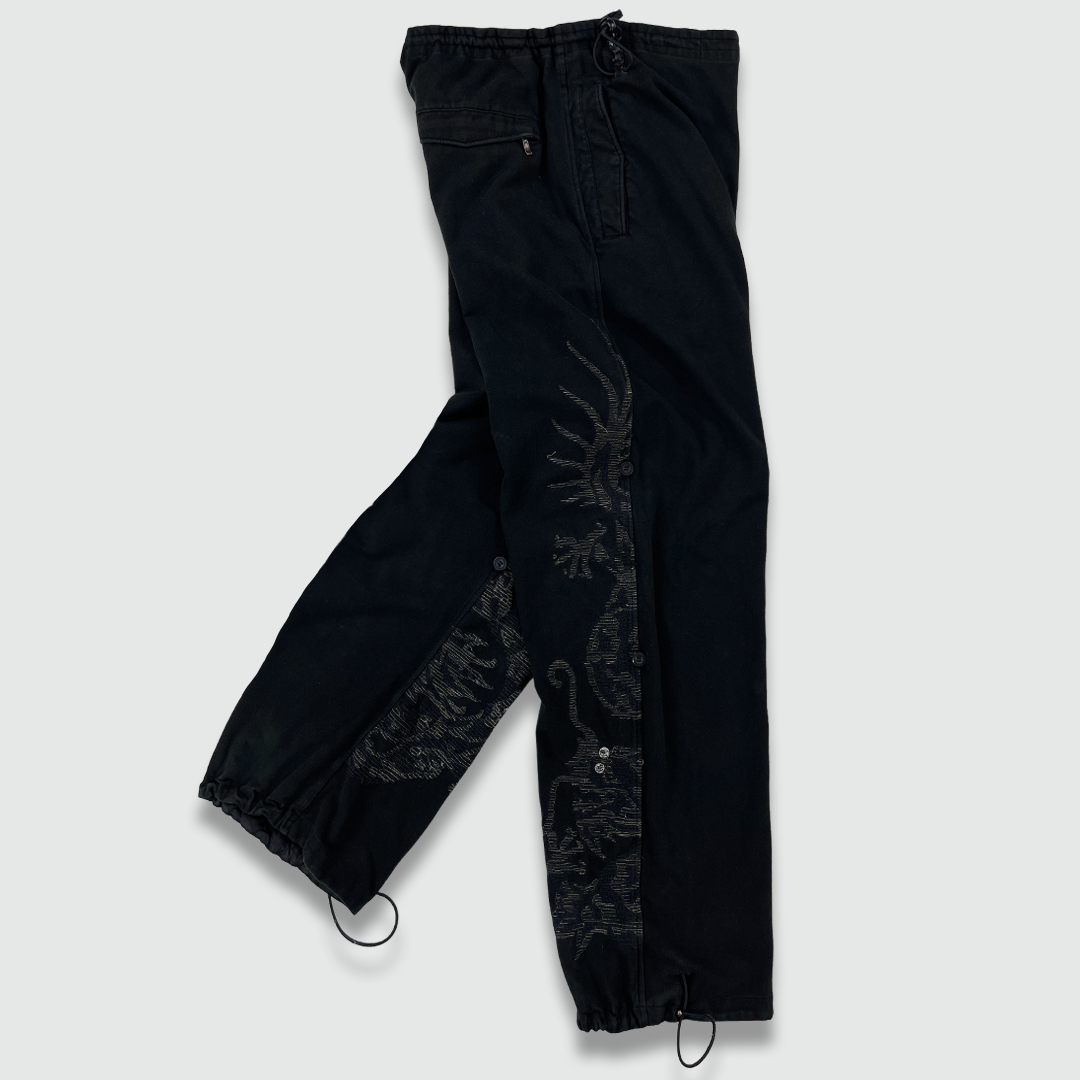 Mahahrishi Snopant Joggers (L)