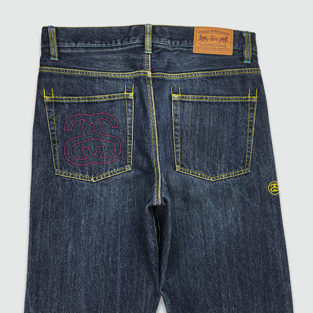 Stussy Jeans (W32 L31)