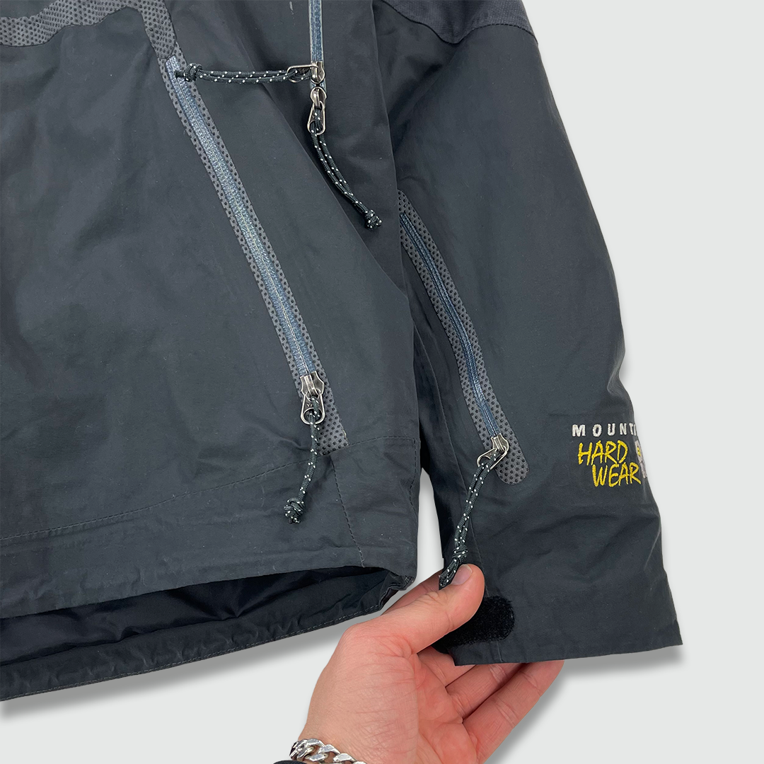 Mountain Hardwear Conduit Jacket (M)