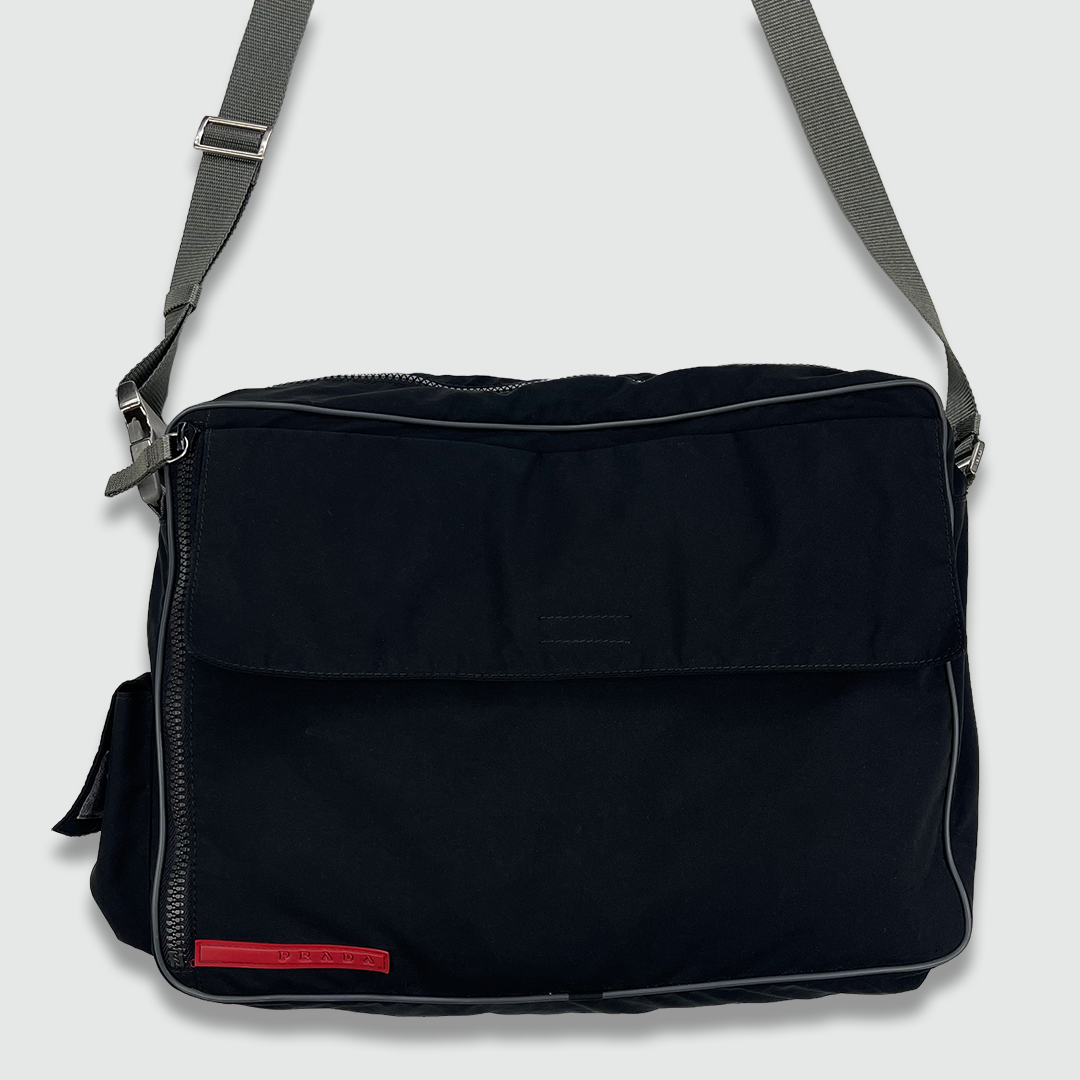 Prada Sport Side Bag