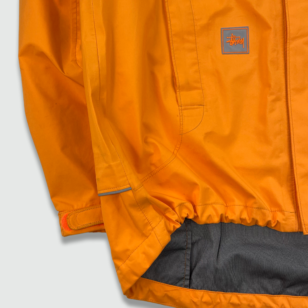 Stussy Afdicegear Gore-Tex Jacket (L)