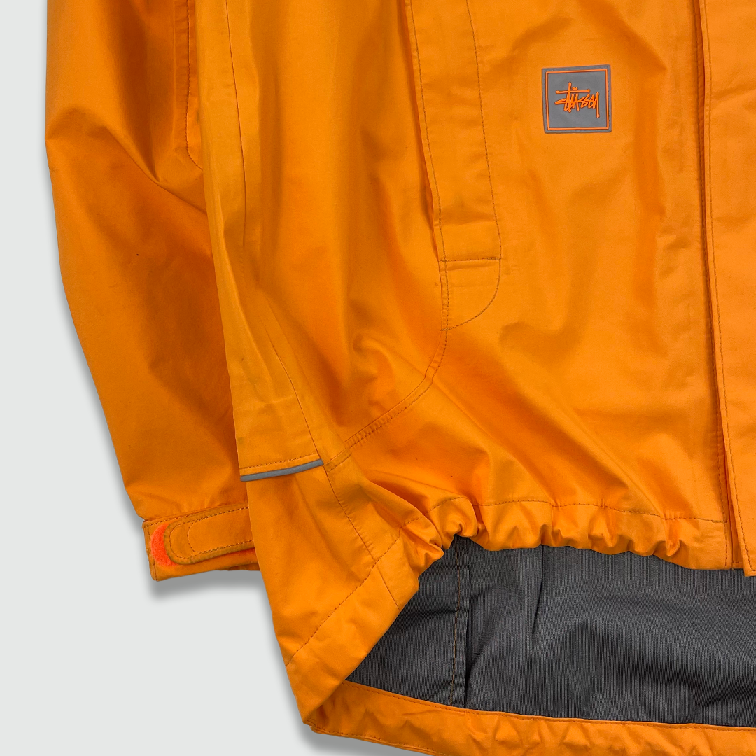 Stussy Afdicegear Gore-Tex Jacket (L) – PASTDOWN Stussy Afdicegear Gore-Tex Jacket (L) – PASTDOWN