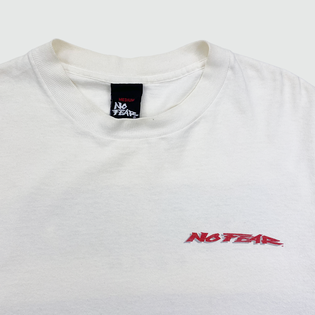 No Fear T Shirt (M)