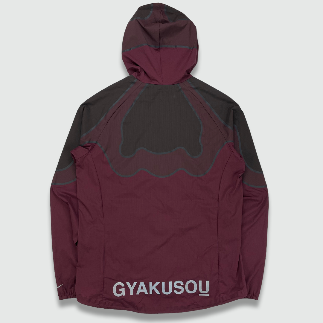 Nike Undercover Gyakusou Jacket (M)