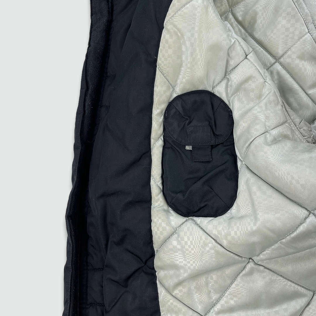 Nike TN Carbon Puffer Jacket (XL) – PASTDOWN