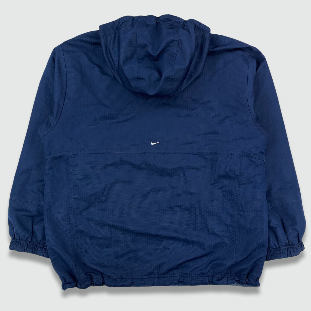 Nike TN Reversible Fleece / Jacket (M)