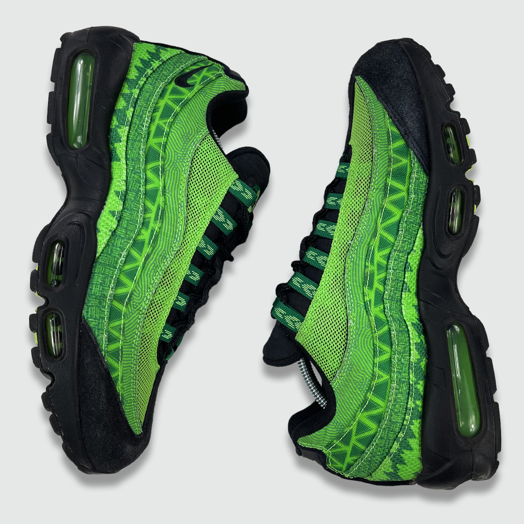 Nike Air Max 95 'Nigeria' (UK 8.5)