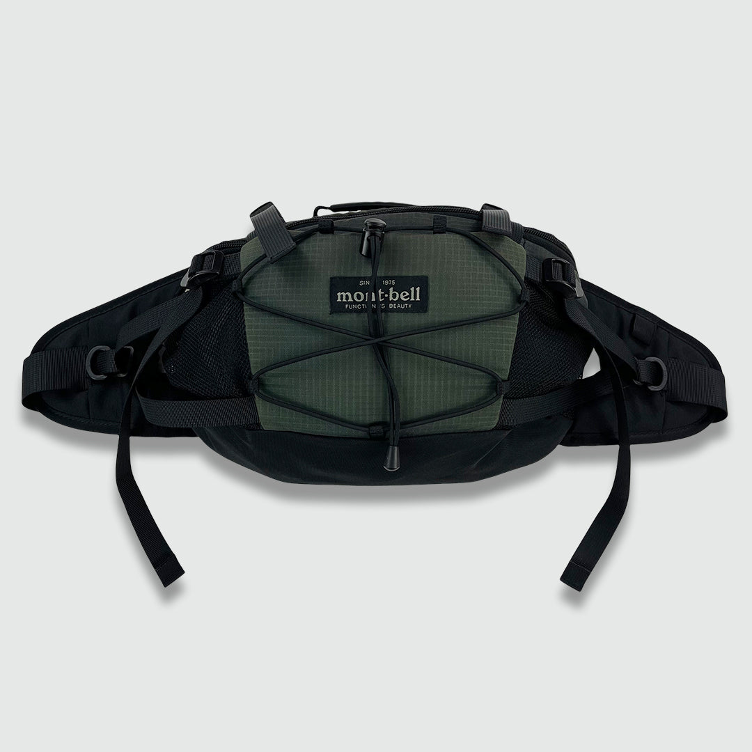 Montbell Cross Body Bag