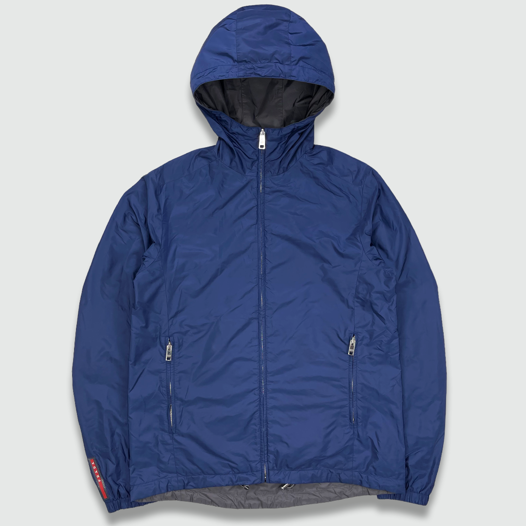 Prada Sport Reversible Nylon Jacket (M)