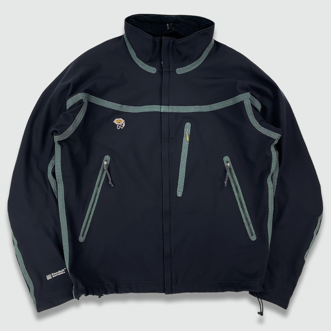 Mountain Hardwear Conduit Jacket (L)