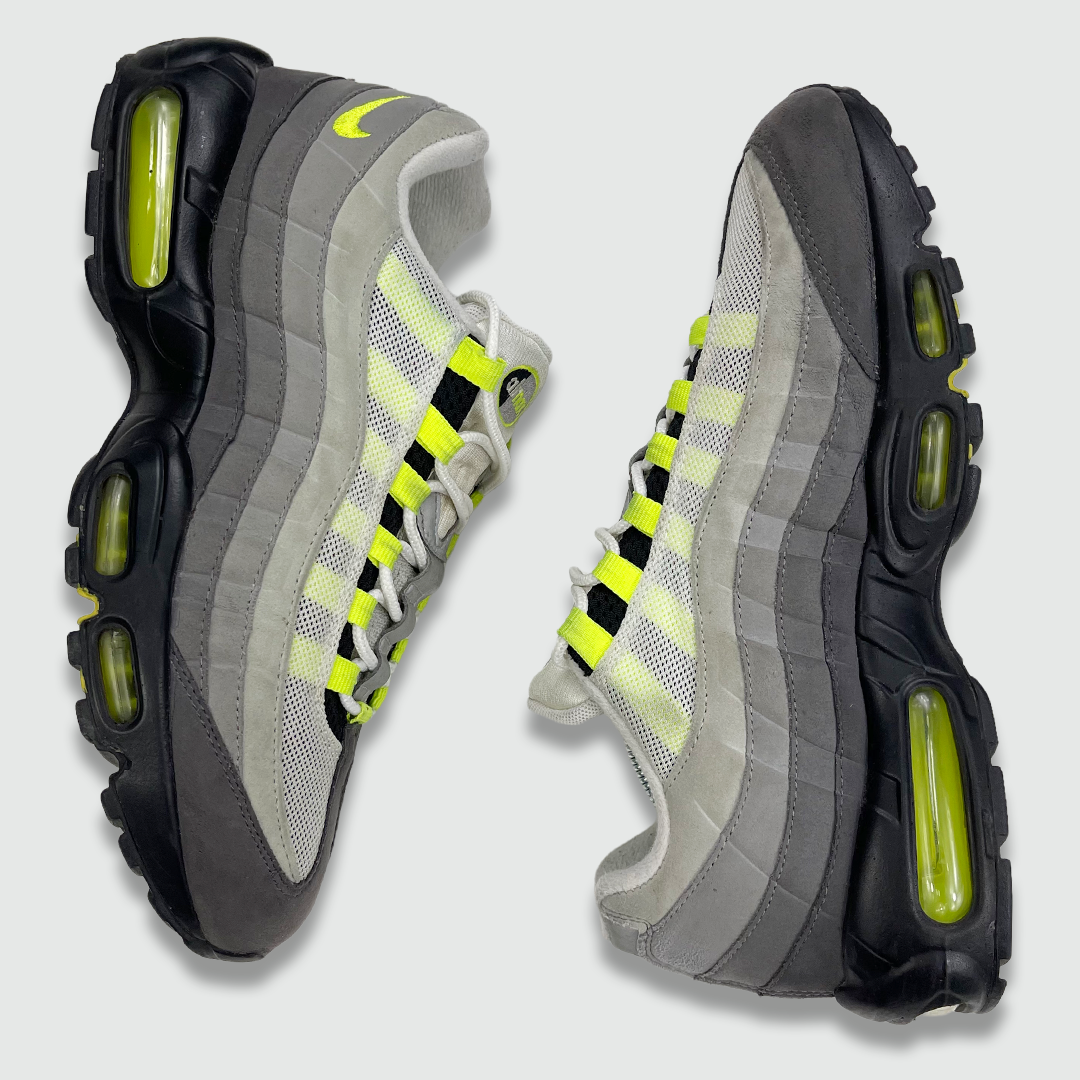 Nike Air Max 95 'Neon' (UK 9)