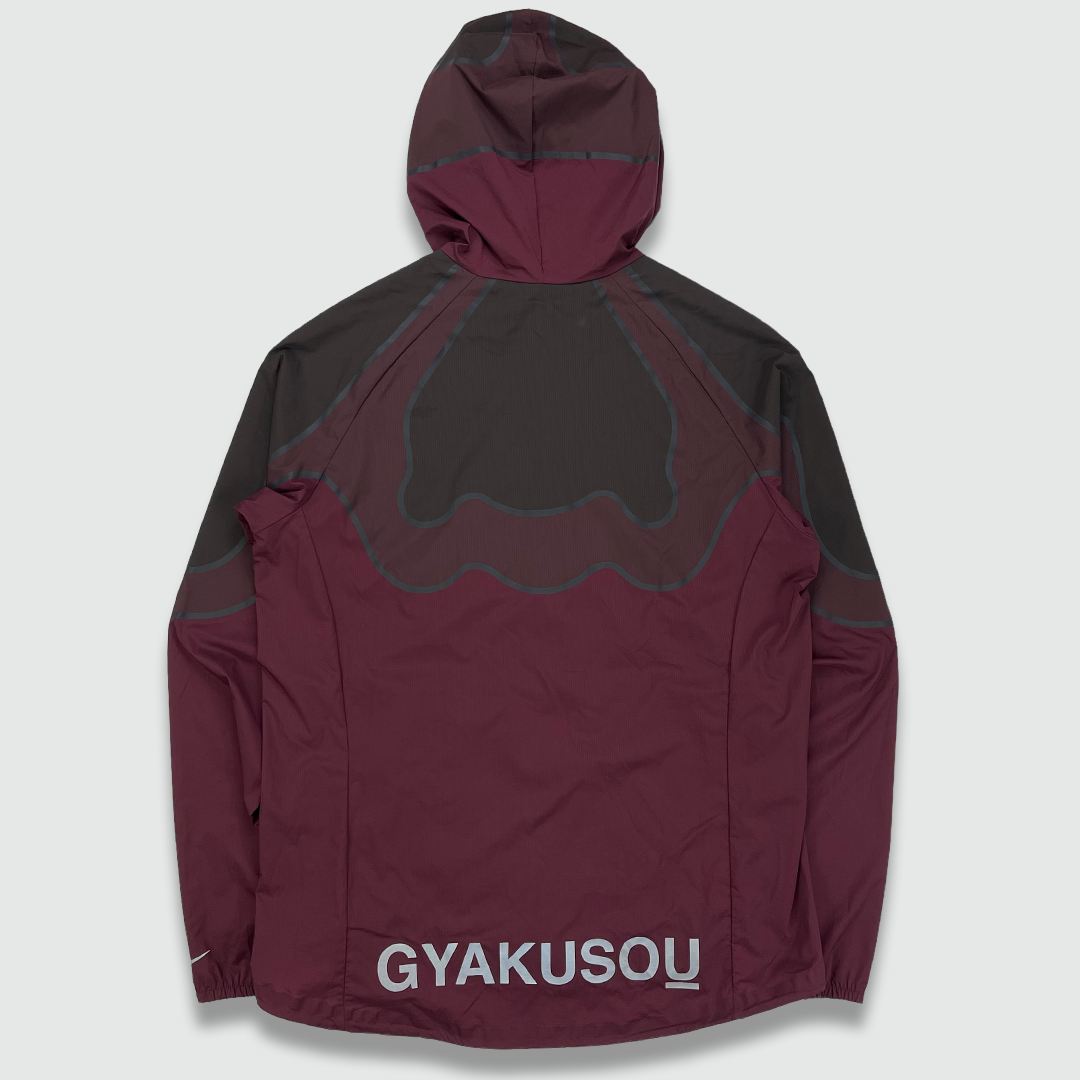 Nike Undercover Gyakusou Jacket (L) – PASTDOWN Nike Undercover Gyakusou Jacket (L) – PASTDOWN