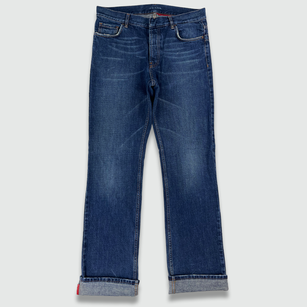 Prada Sport Jeans (W32 L32)