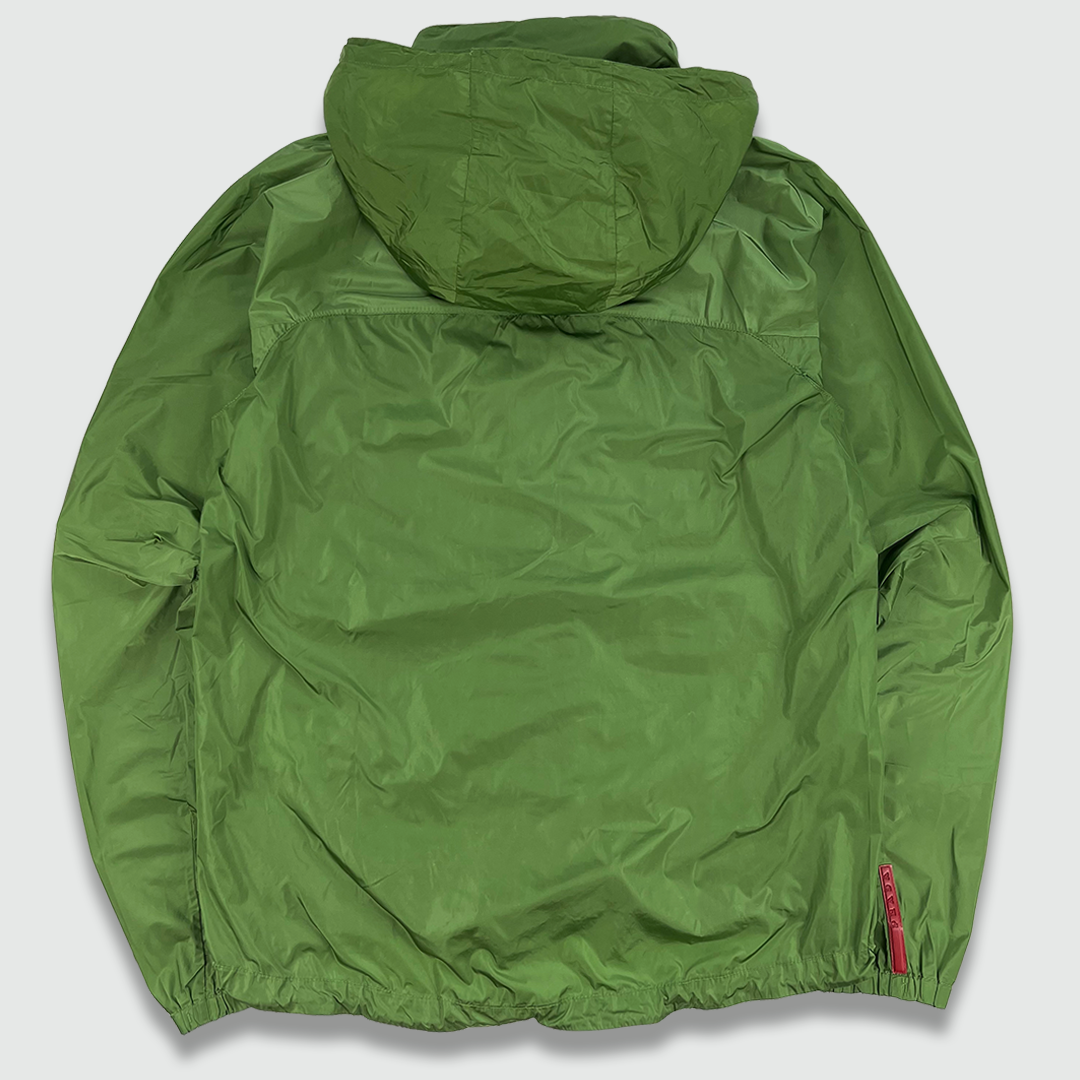 Prada Sport Nylon Jacket (L)