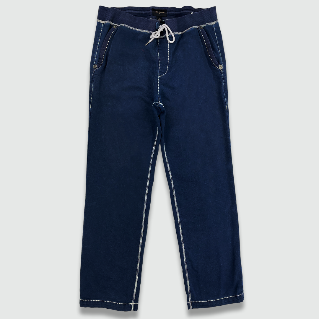 True religion 2025 tracksuit blue