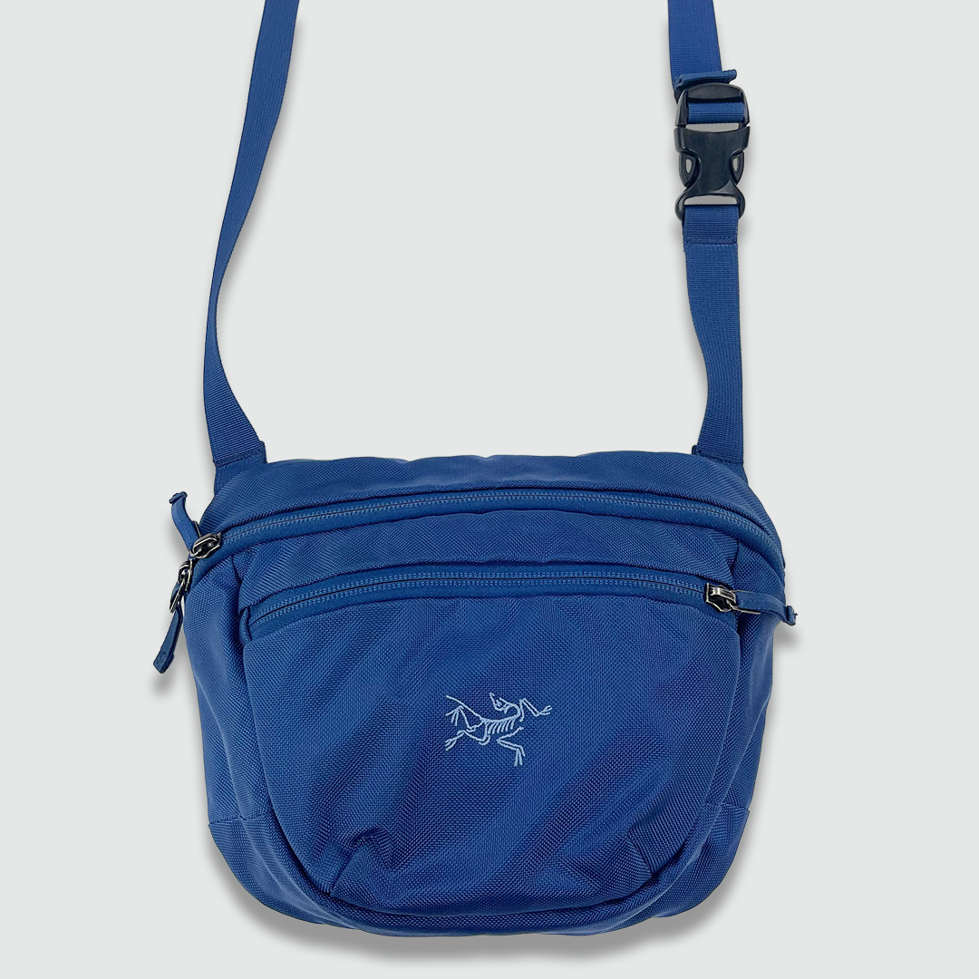 Arc'teryx Maka 2 Side Bag