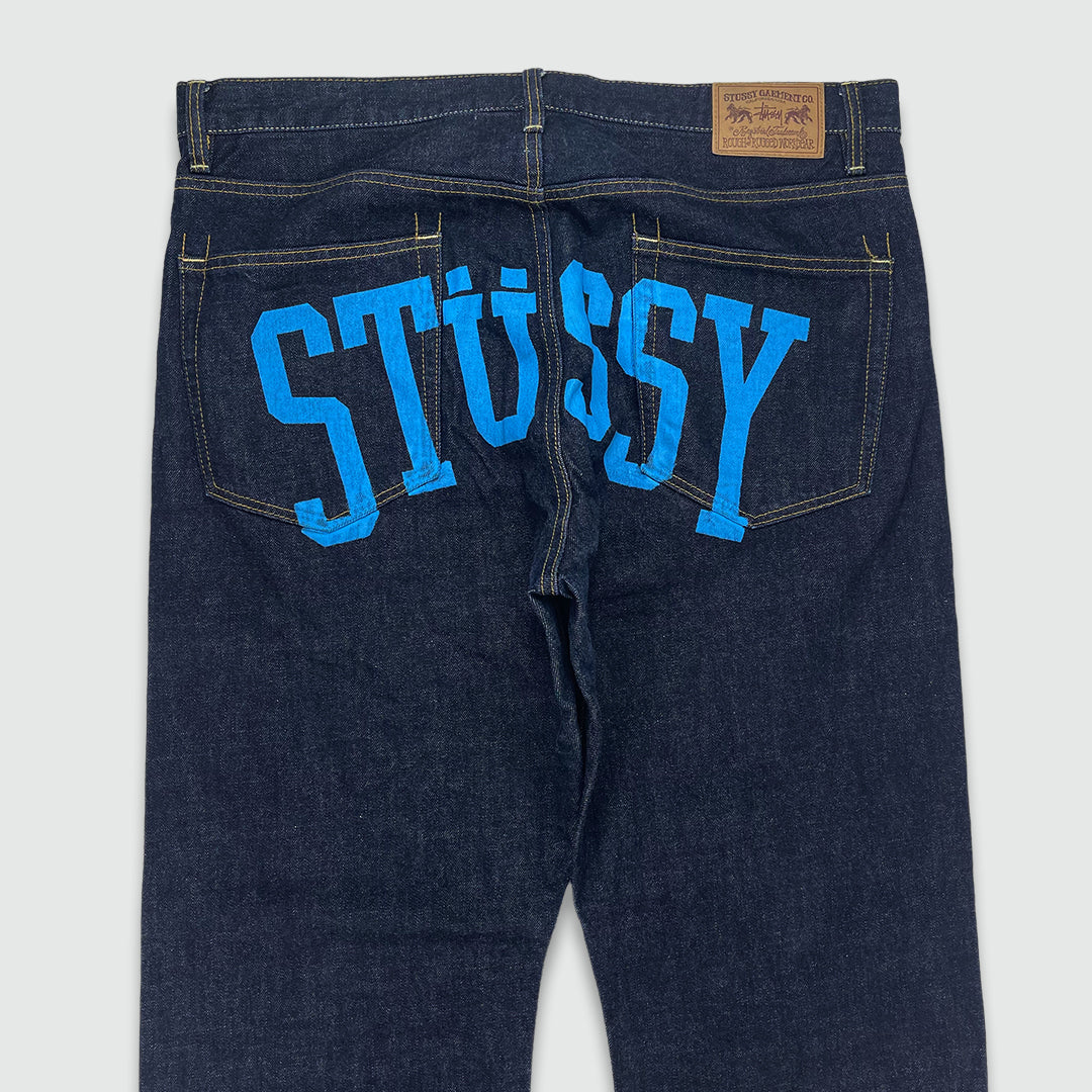 Stussy Jeans (W36 L34)