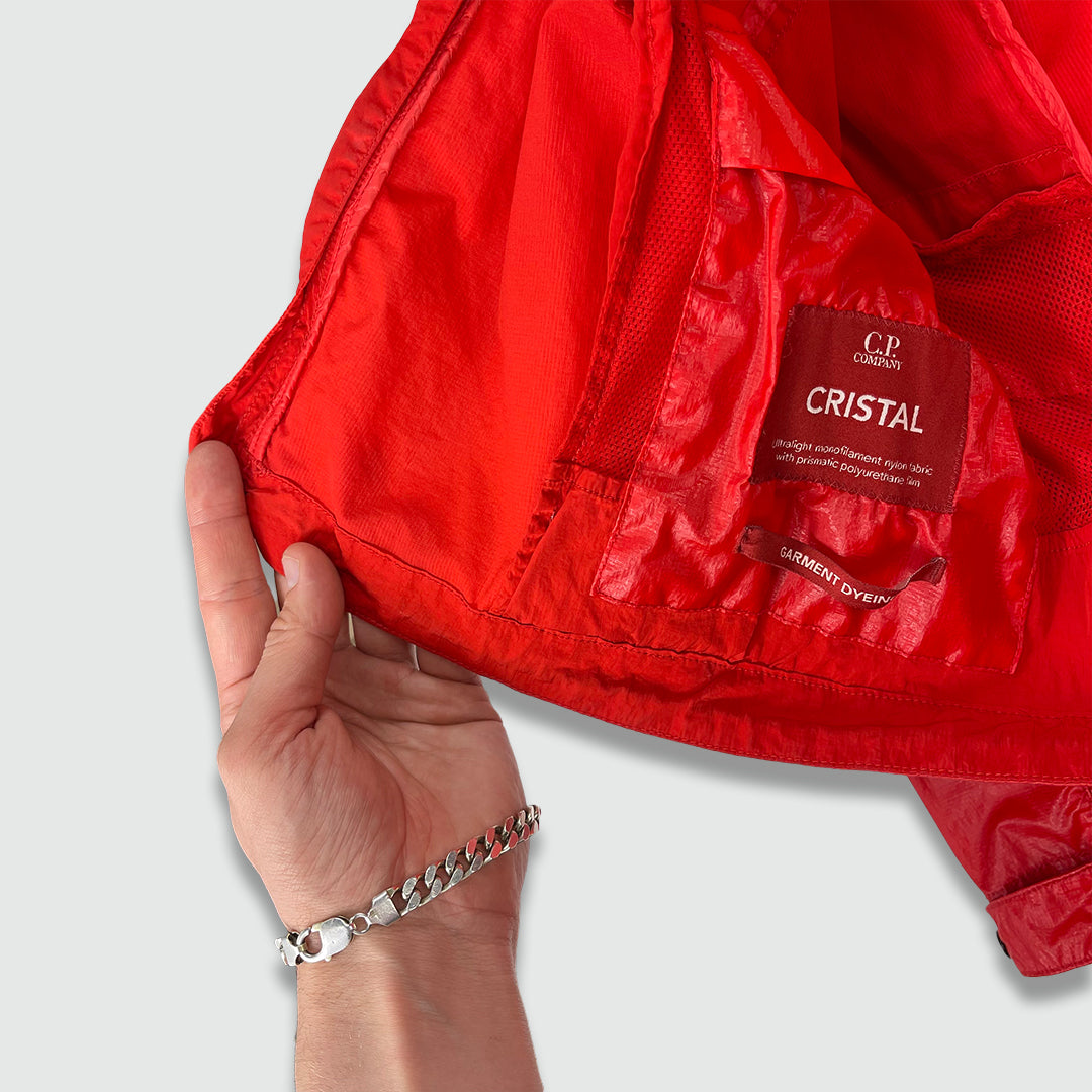 CP Company 'Cristal' Jacket (L)