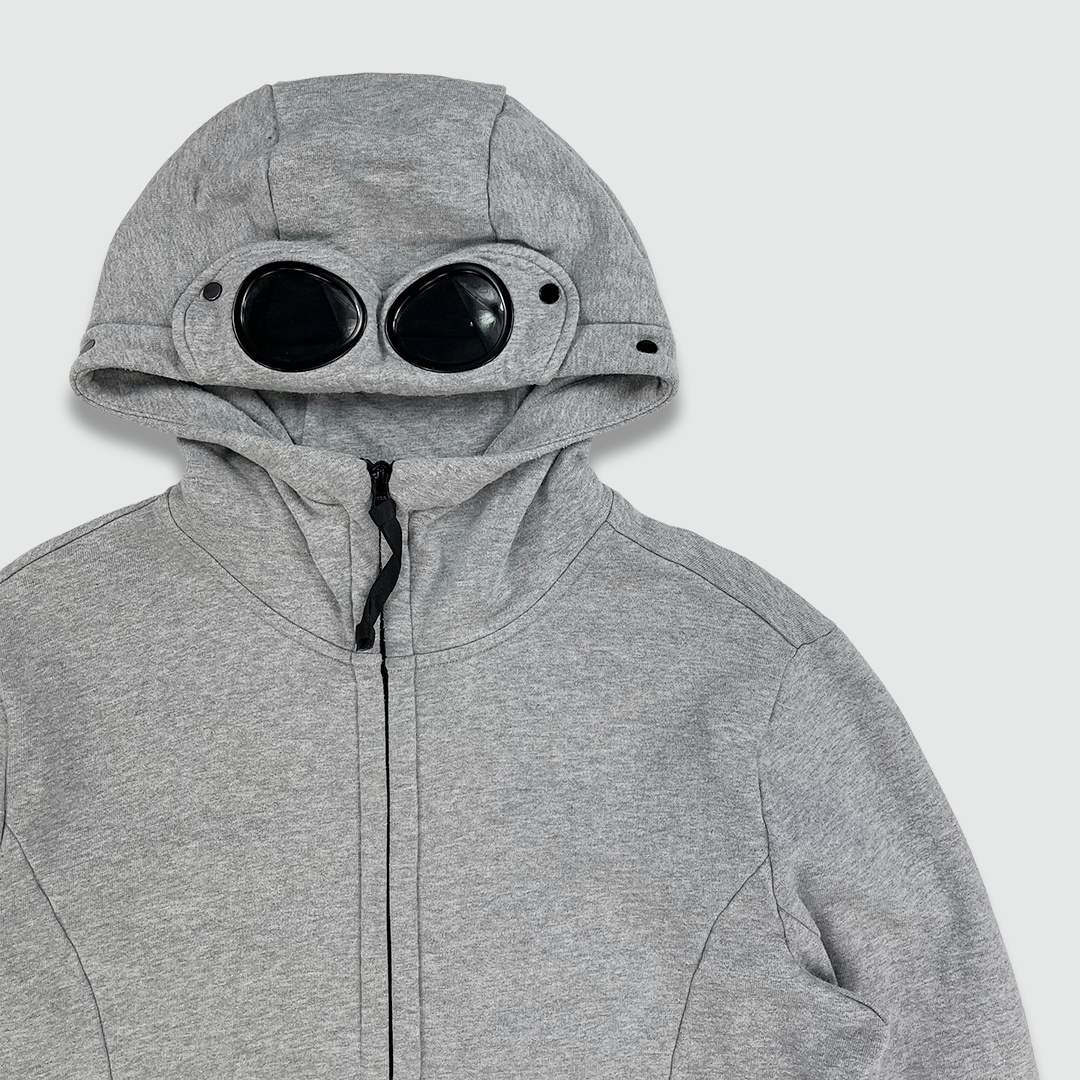 CP Company Goggle Hoodie (XL)