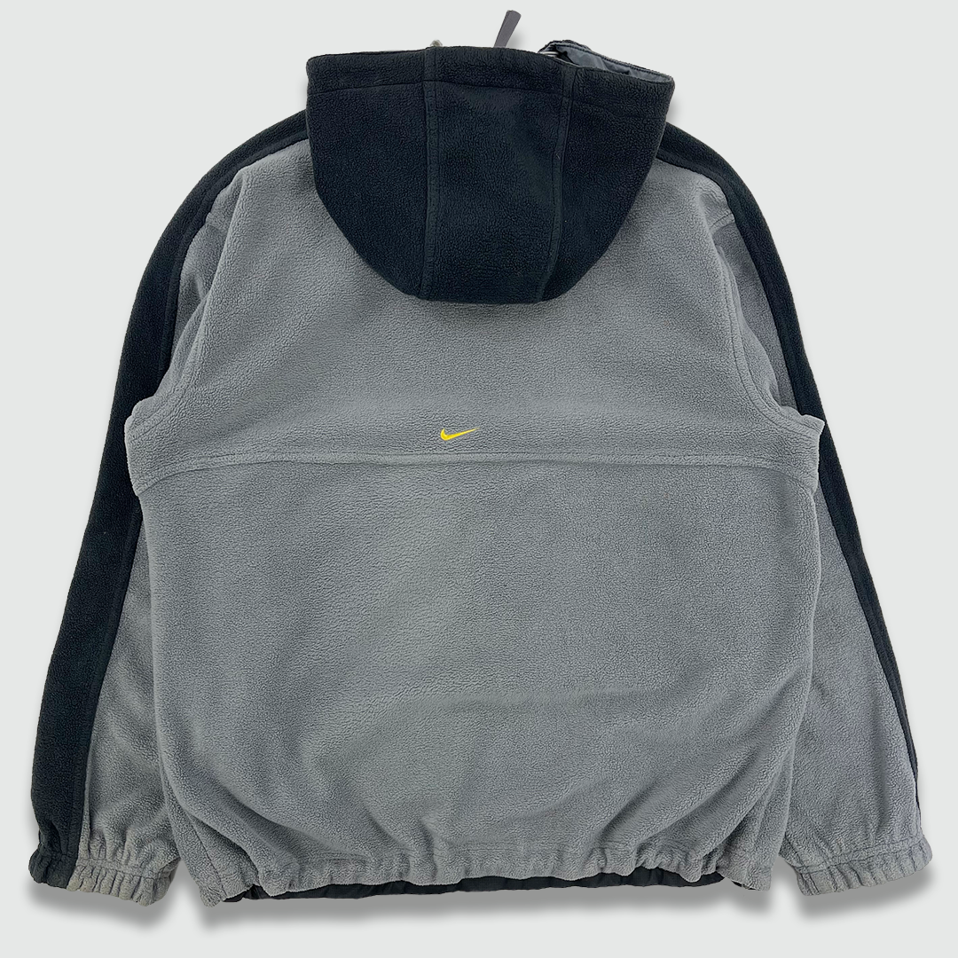Nike Hex Reversible Jacket / Fleece (M)