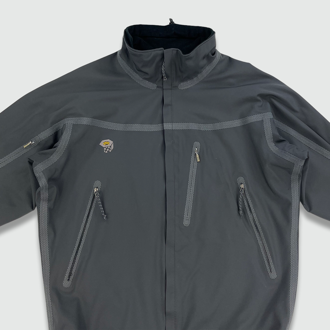 Mountain Hardwear Conduit Jacket (M)