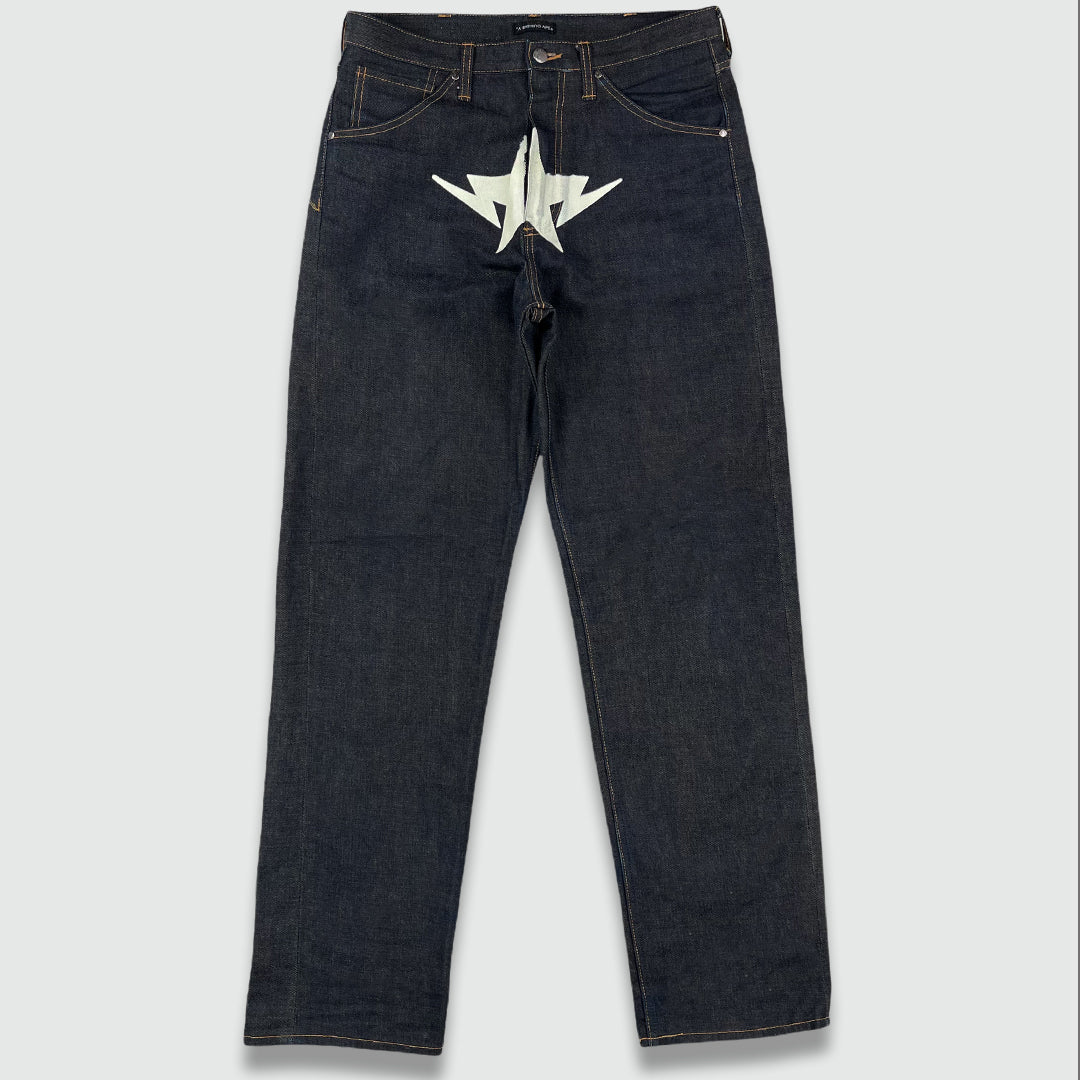 Bape Sta Jeans (W32 L33)