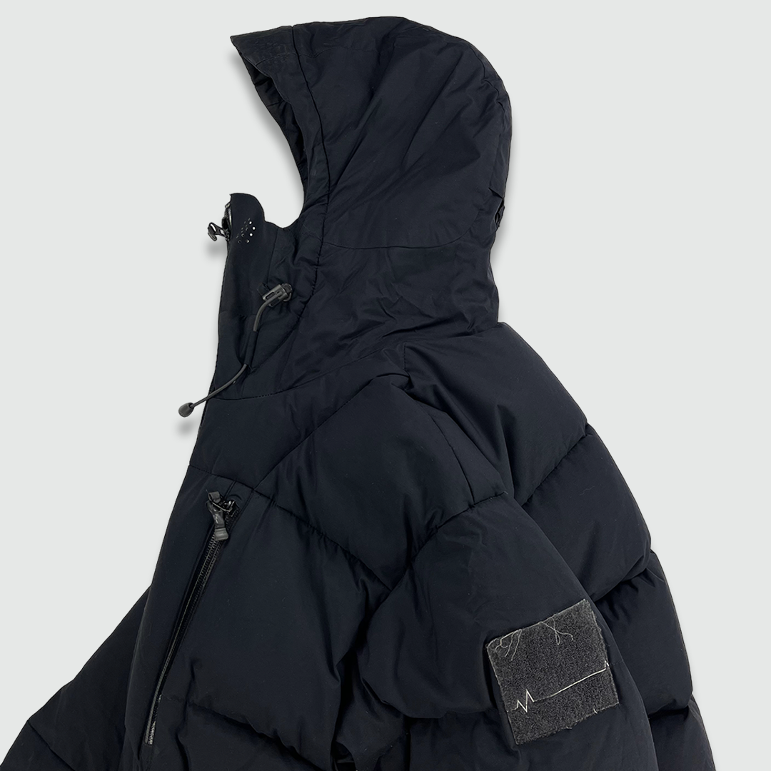 Salomon Riot Puffer Jacket (L)