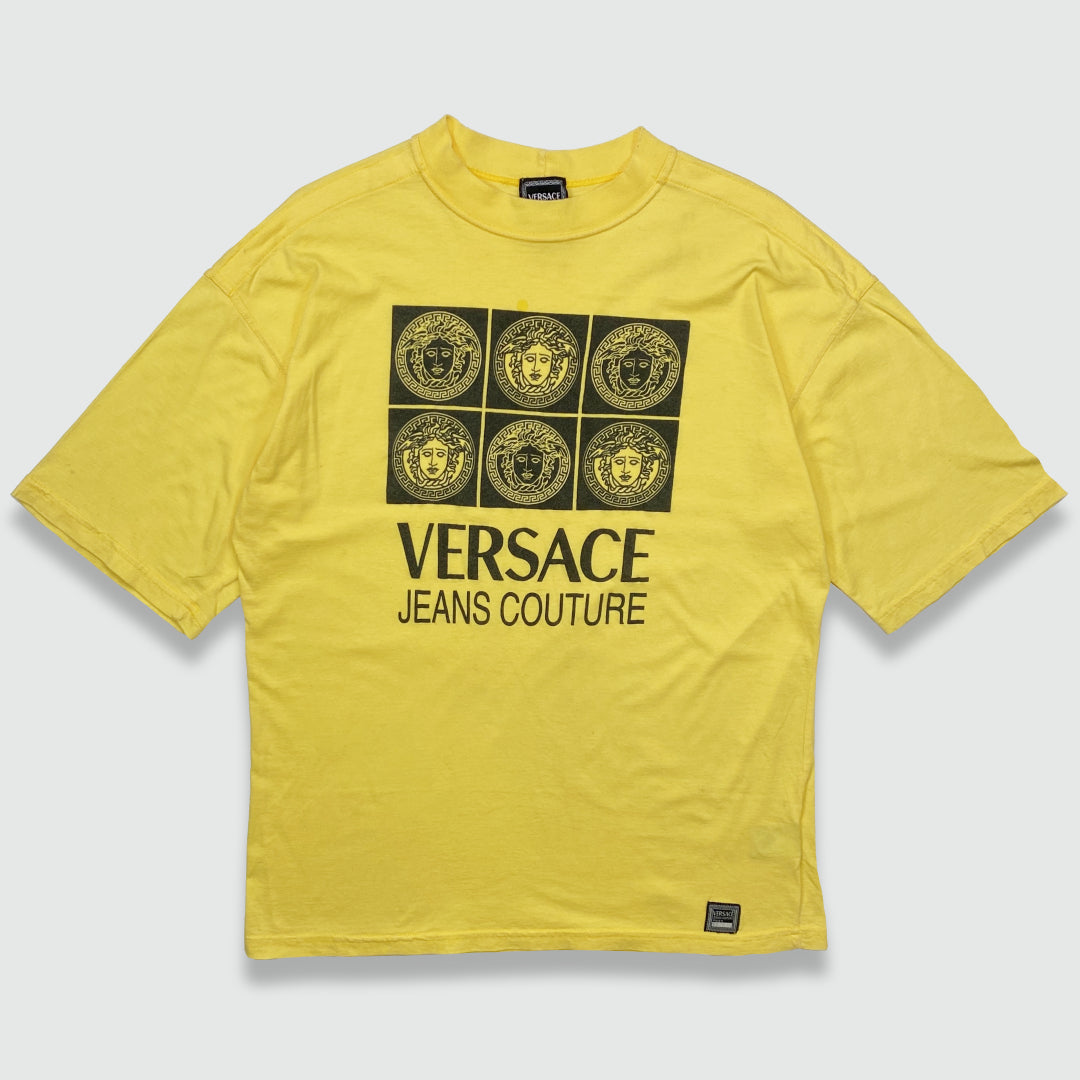 Versace Jeans Couture T Shirt (M)