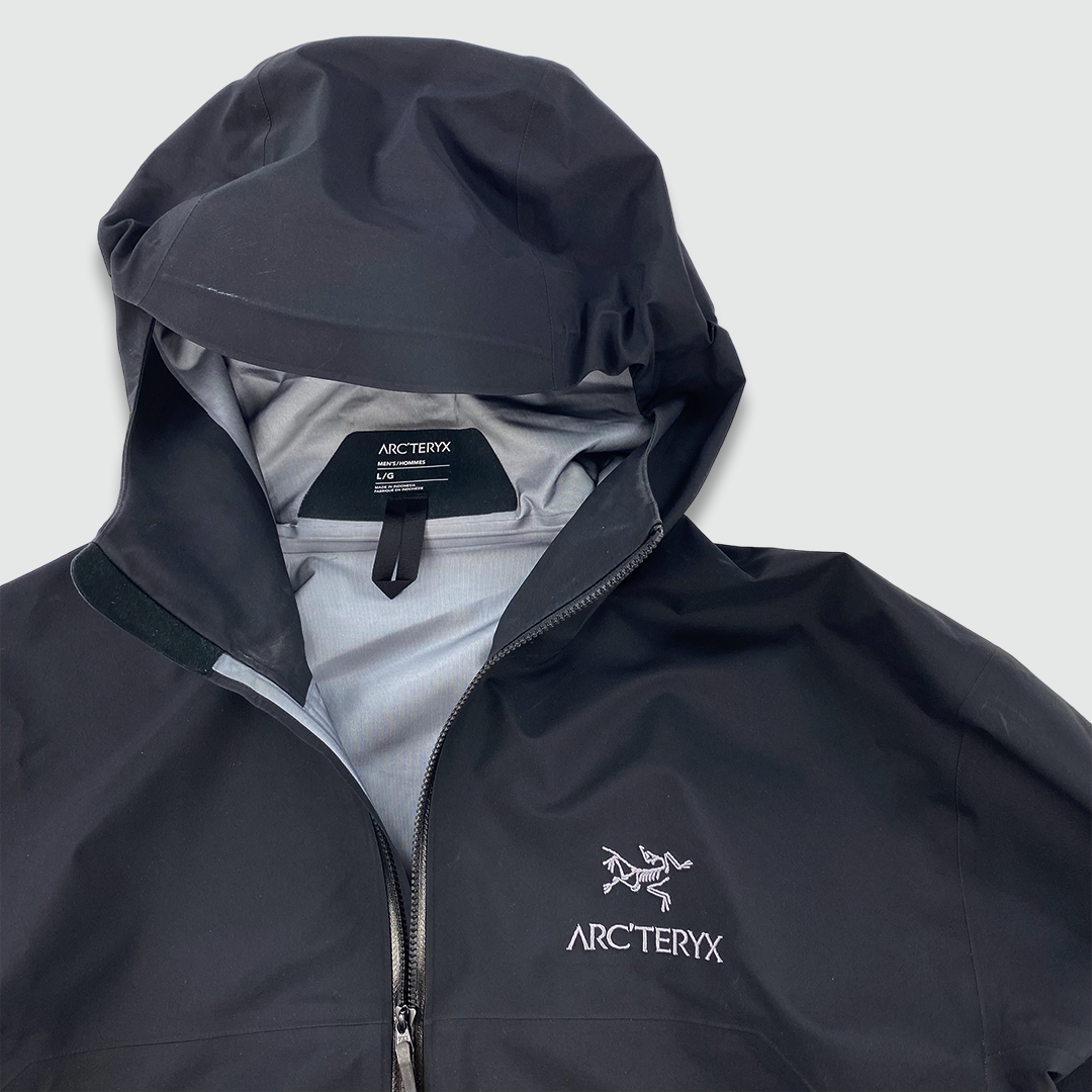 Arc'teryx Beta Jacket (L)