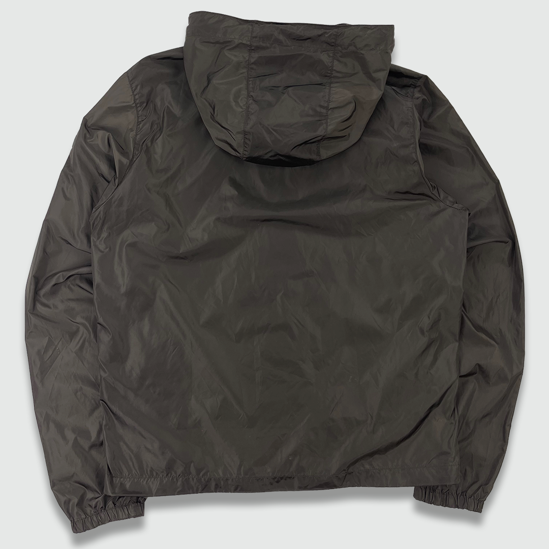 Prada Nylon Jacket (S) – PASTDOWN Prada Nylon Jacket (S) – PASTDOWN