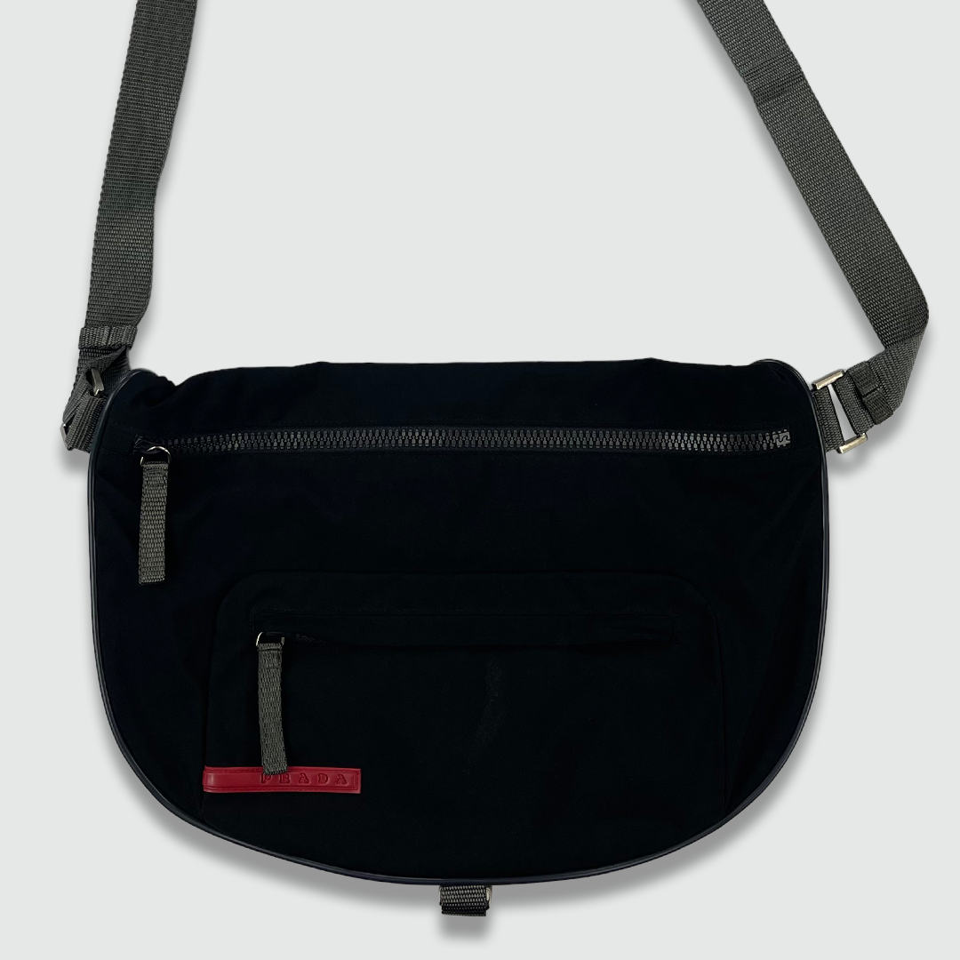 Prada Sport Side Bag