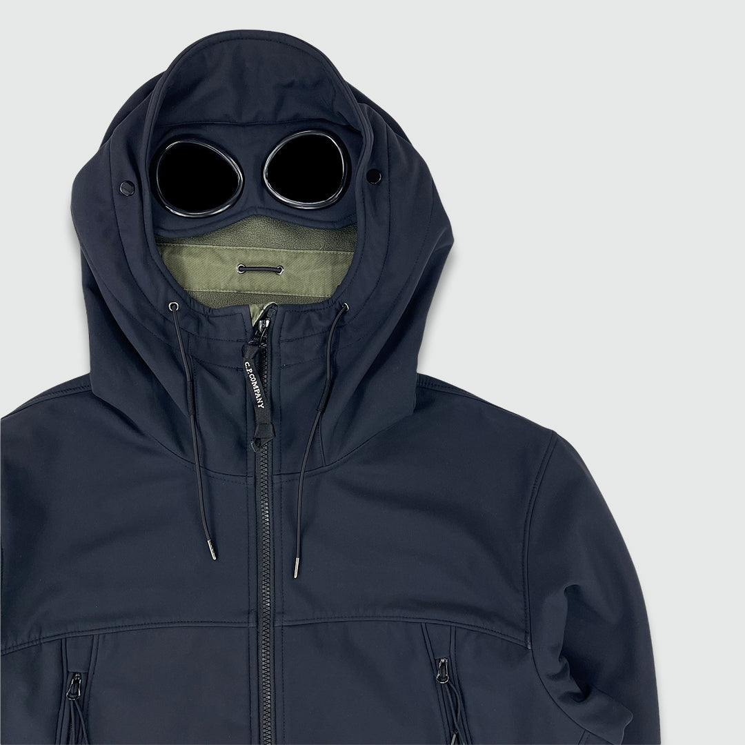 CP Company Goggle Jacket (L)