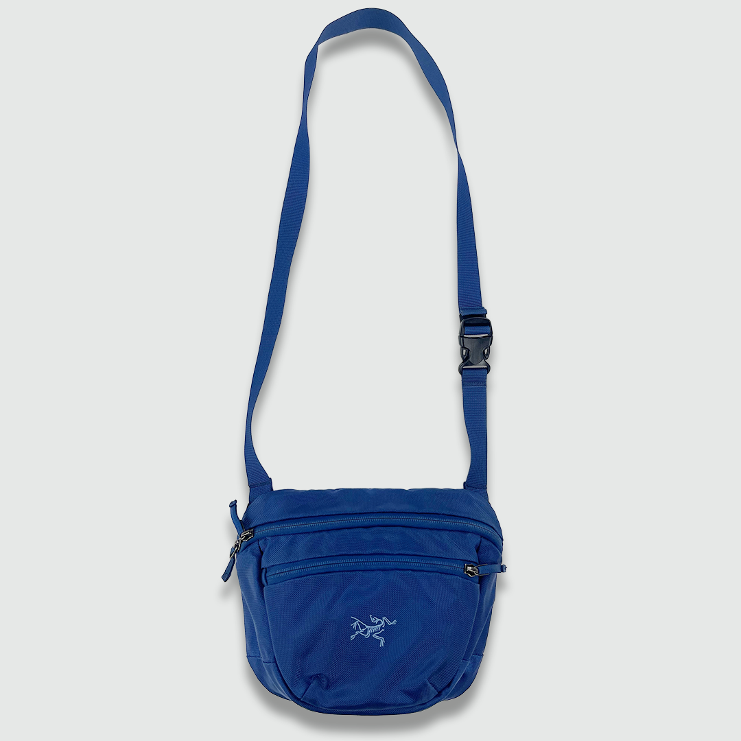 Arc'teryx Maka 2 Side Bag