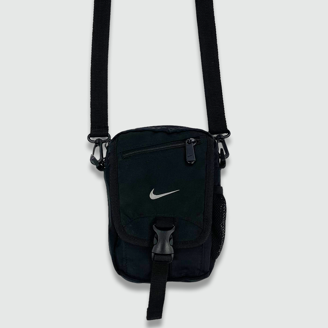 Mens nike side on sale bag