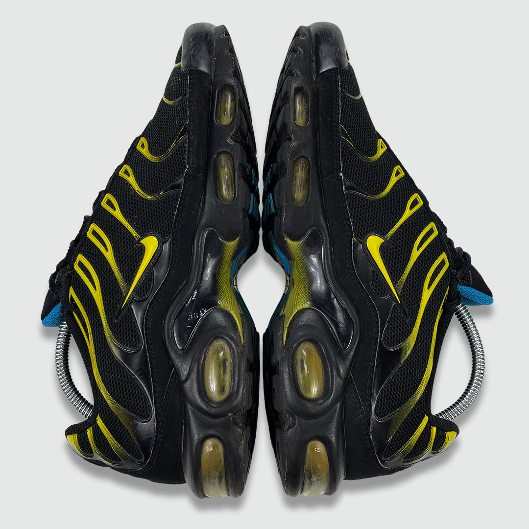 Nike Shoes Air Max Plus Taxi Nike Roster Air Terra Sertig Taxi