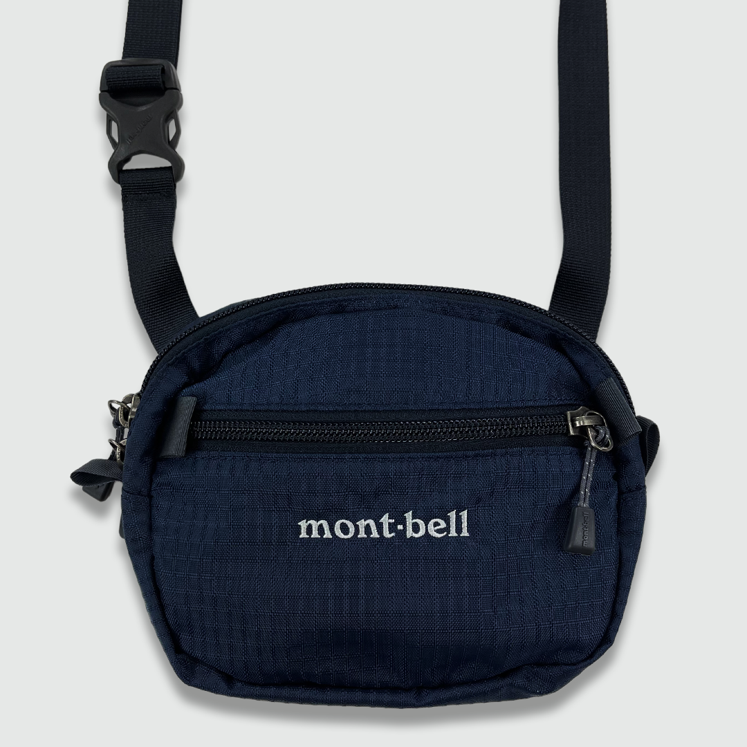 Montbell Side Bag