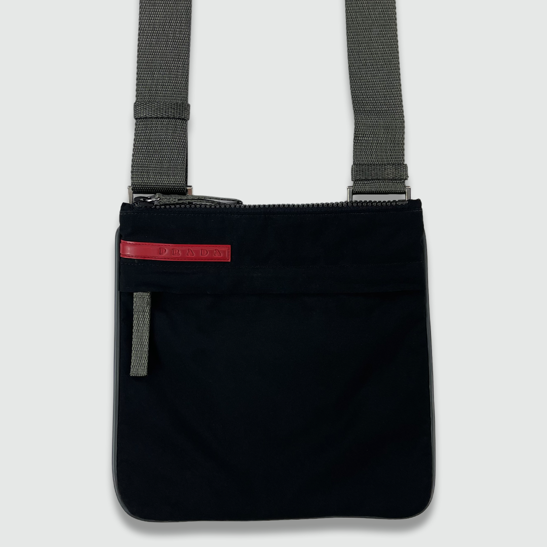 Prada Sport Side Bag