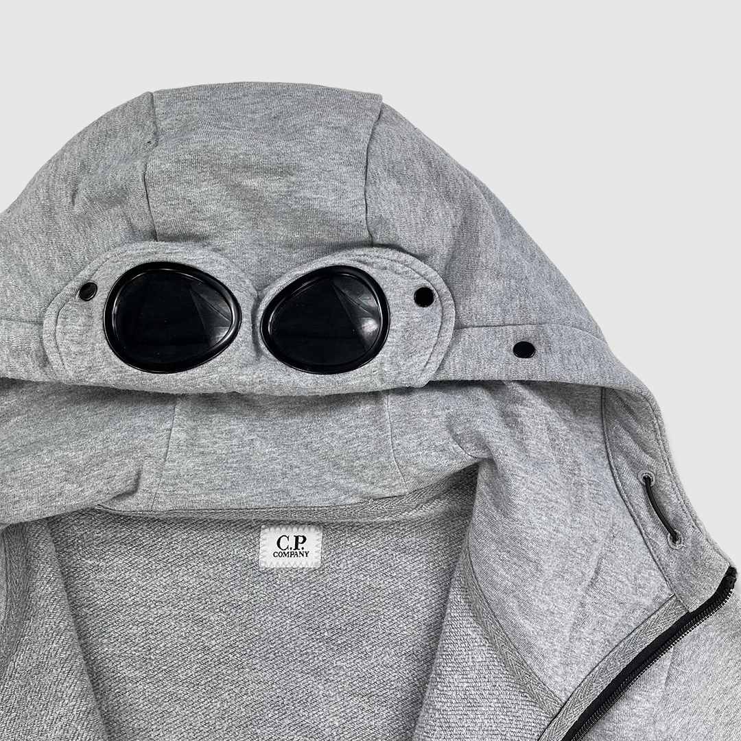 CP Company Goggle Hoodie (XL)