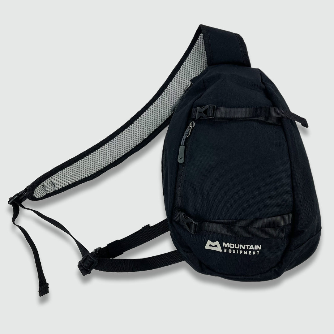 Mountain Equipment Tri-Harness / Sling Bag