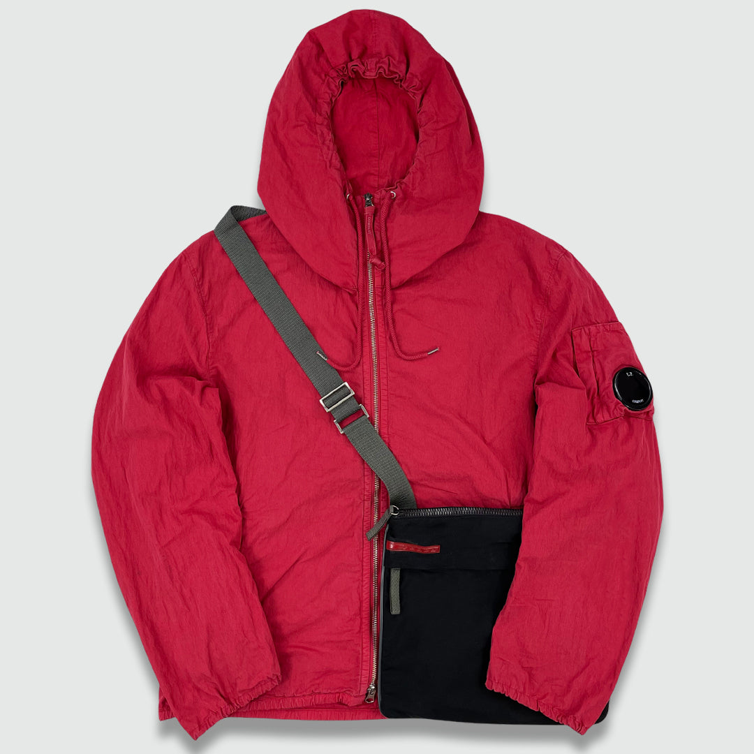 Prada Sport Side Bag